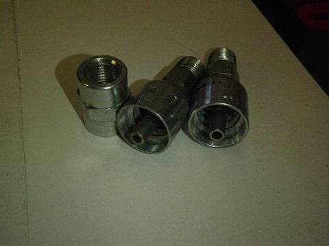 PTFE Hose