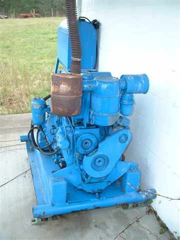 Differential Pressure Transmitter 0-40 bar