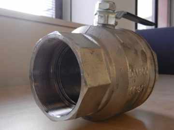 Lug Butterfly Valve 3in Class 900