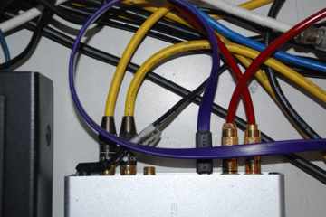 Cable Tray / Ladder