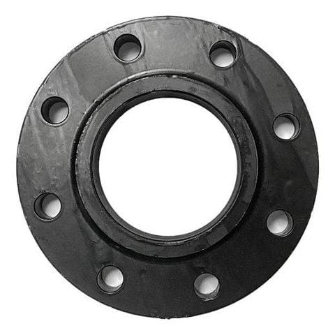Slip-On Flange 2in
