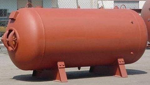 Knock-Out Drum 9000 m3